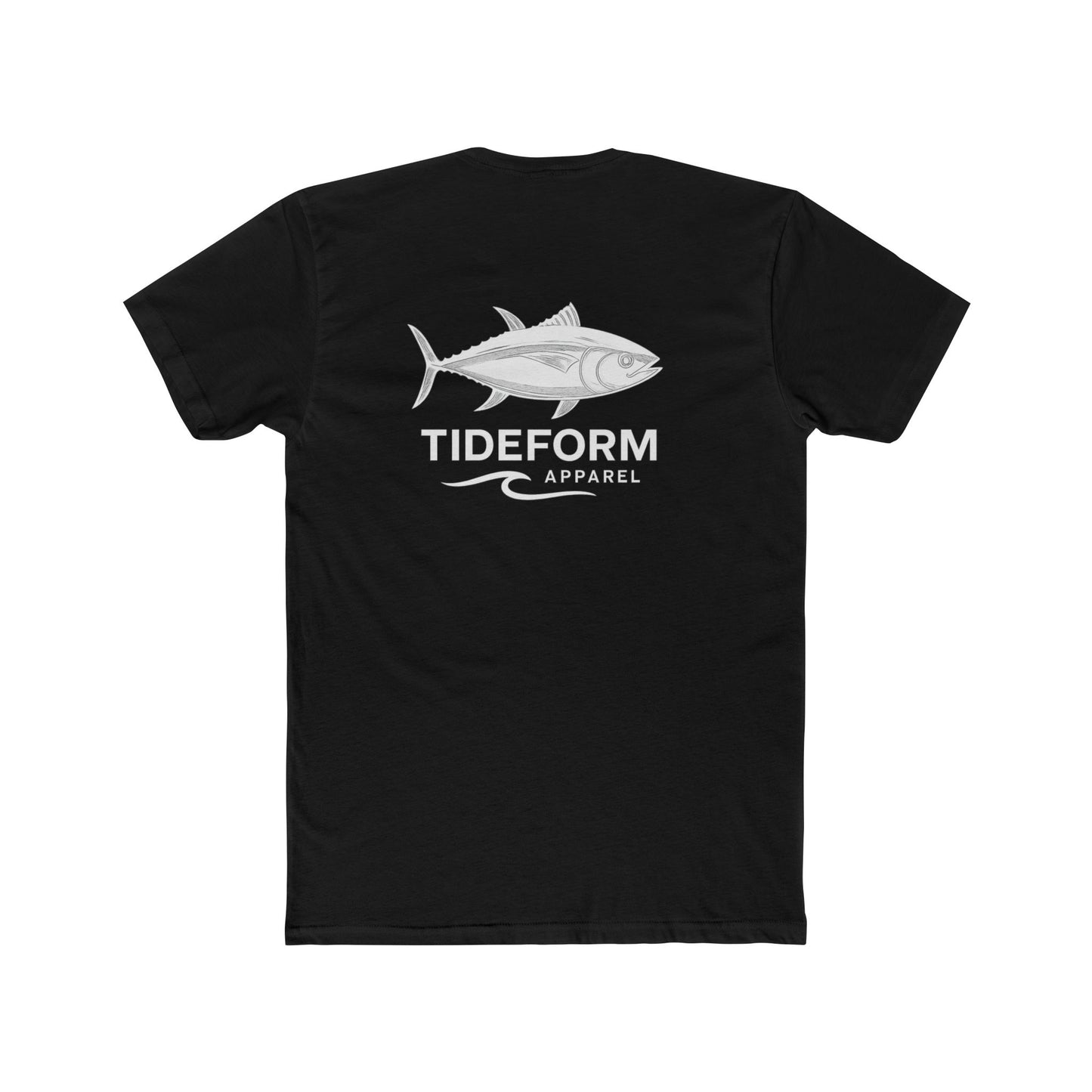 Tideform Bluefin Shirt
