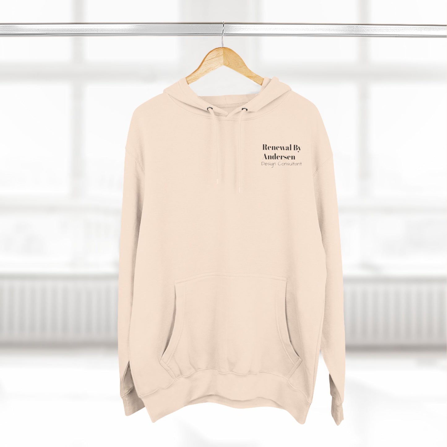 Andersen 122 Years Design Consultant Hoodie