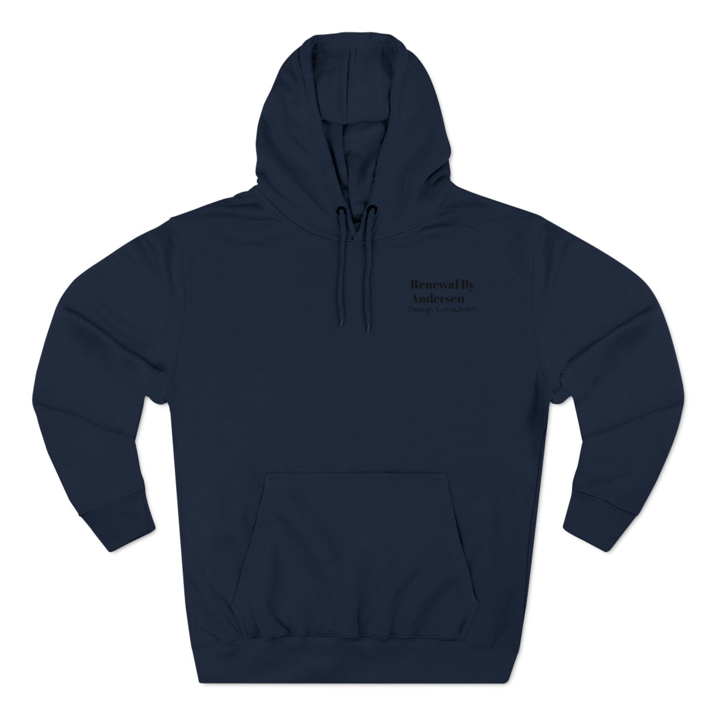 Andersen 122 Years Design Consultant Hoodie
