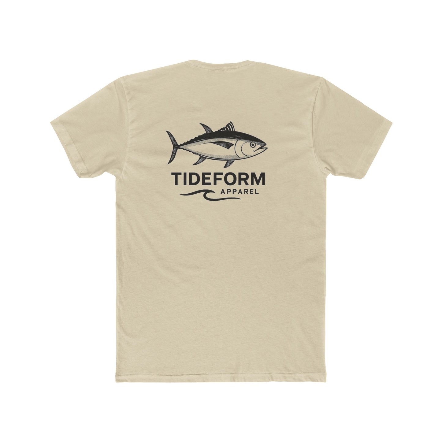 Tideform Bluefin Shirt
