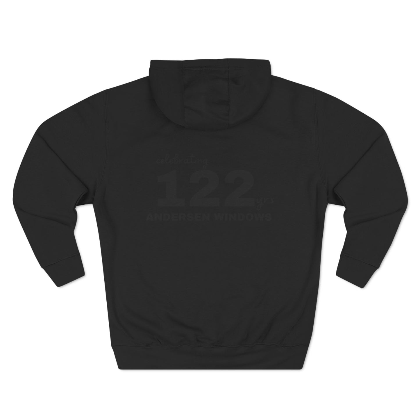 Andersen 122 Years Design Consultant Hoodie