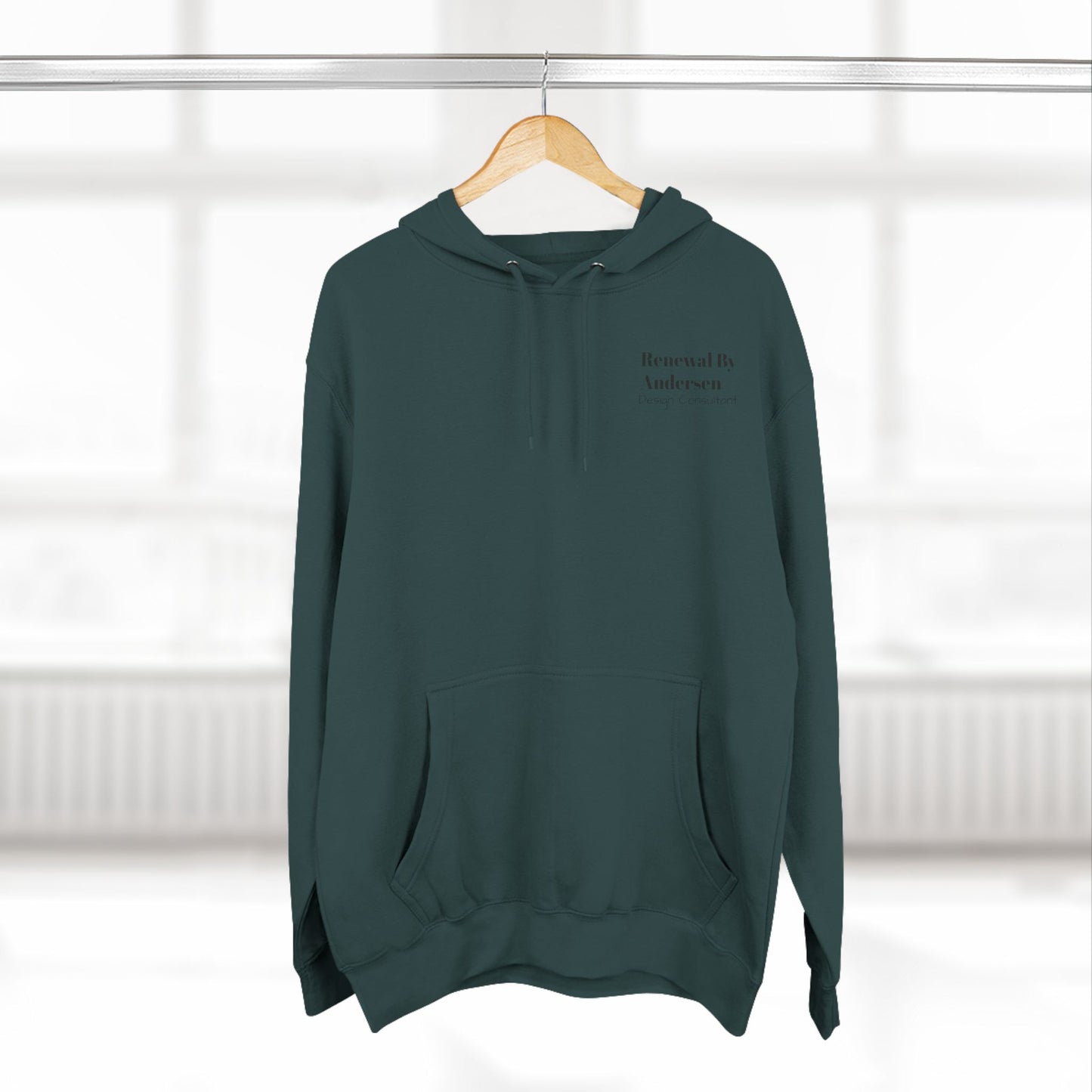 Andersen 122 Years Design Consultant Hoodie