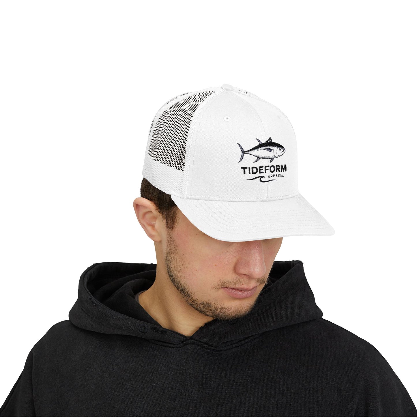 Tideform Bluefin Hat