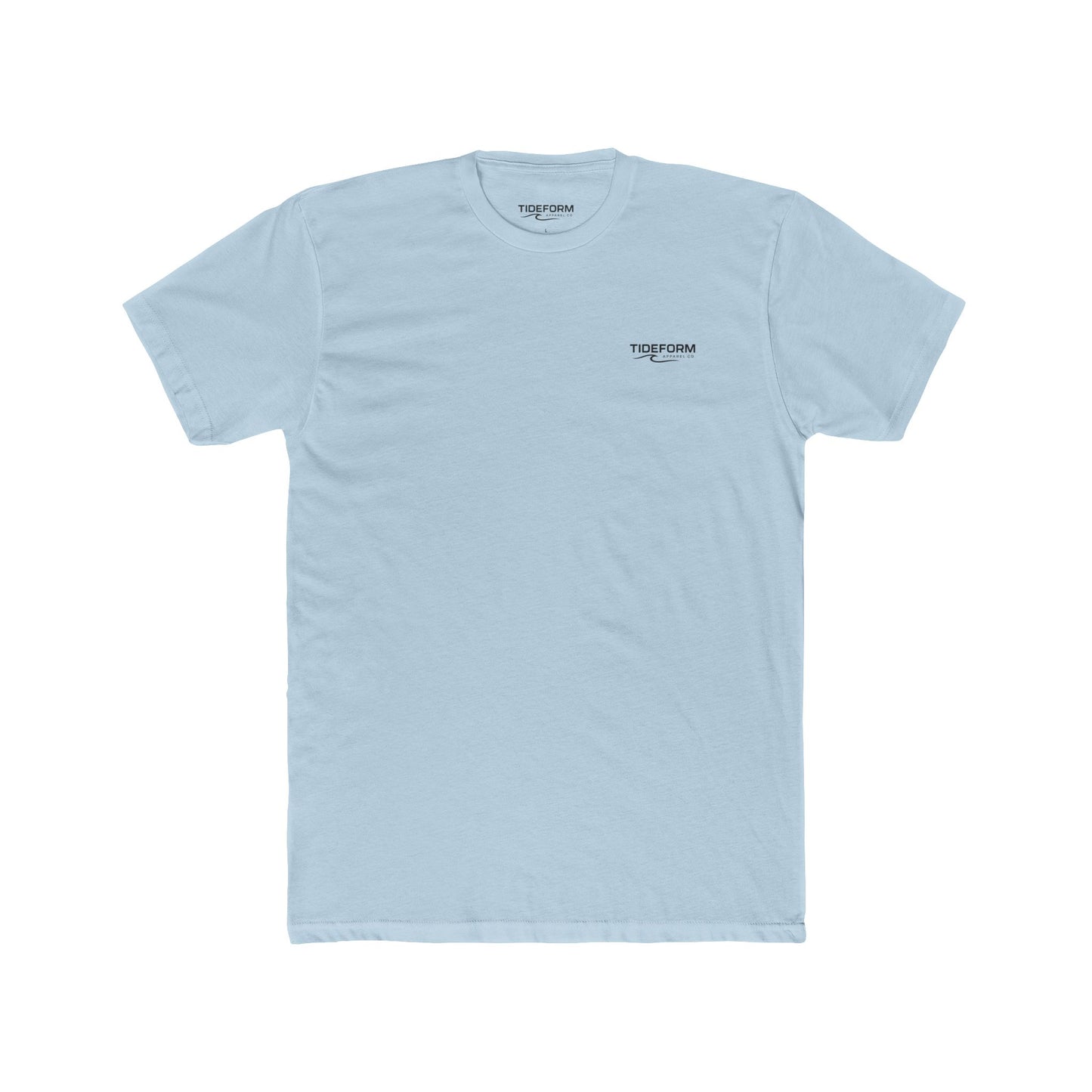 Tideform Bluefin Shirt