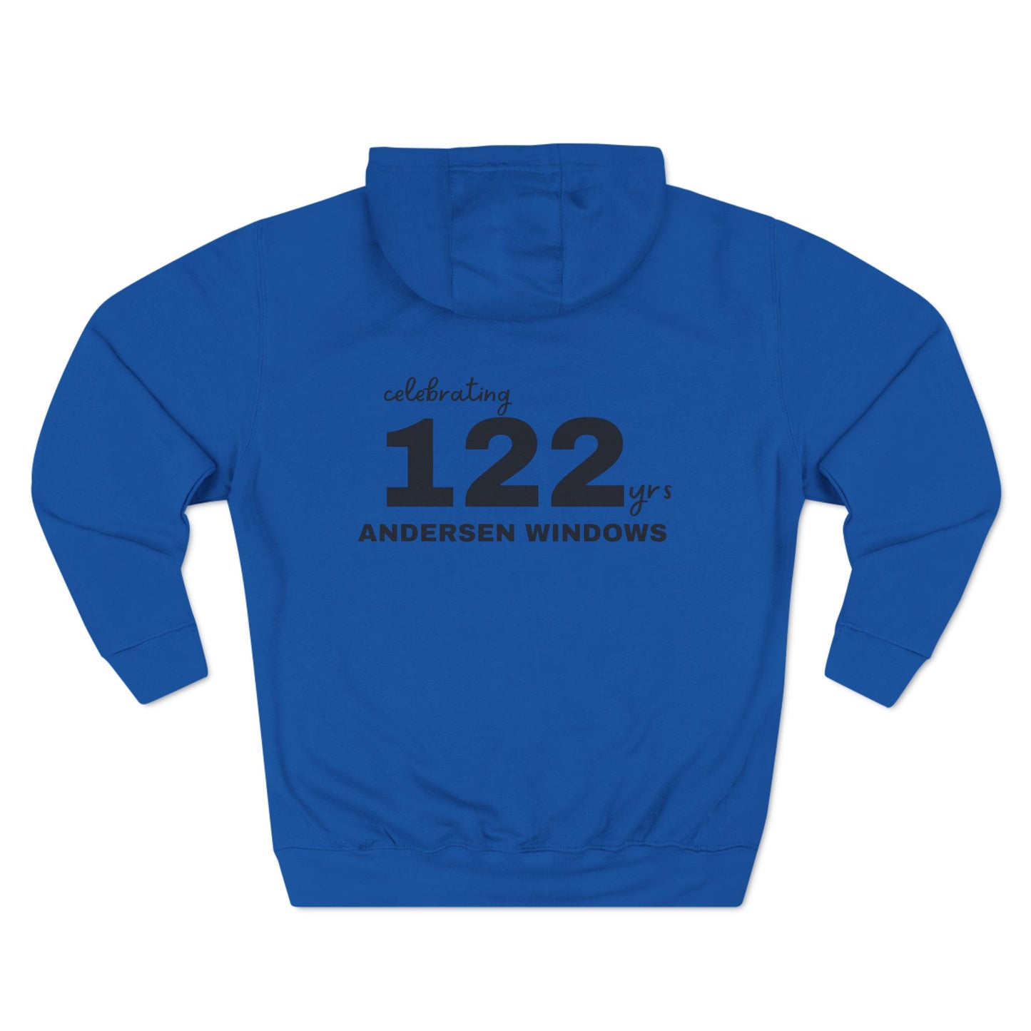 Andersen 122 Years Design Consultant Hoodie