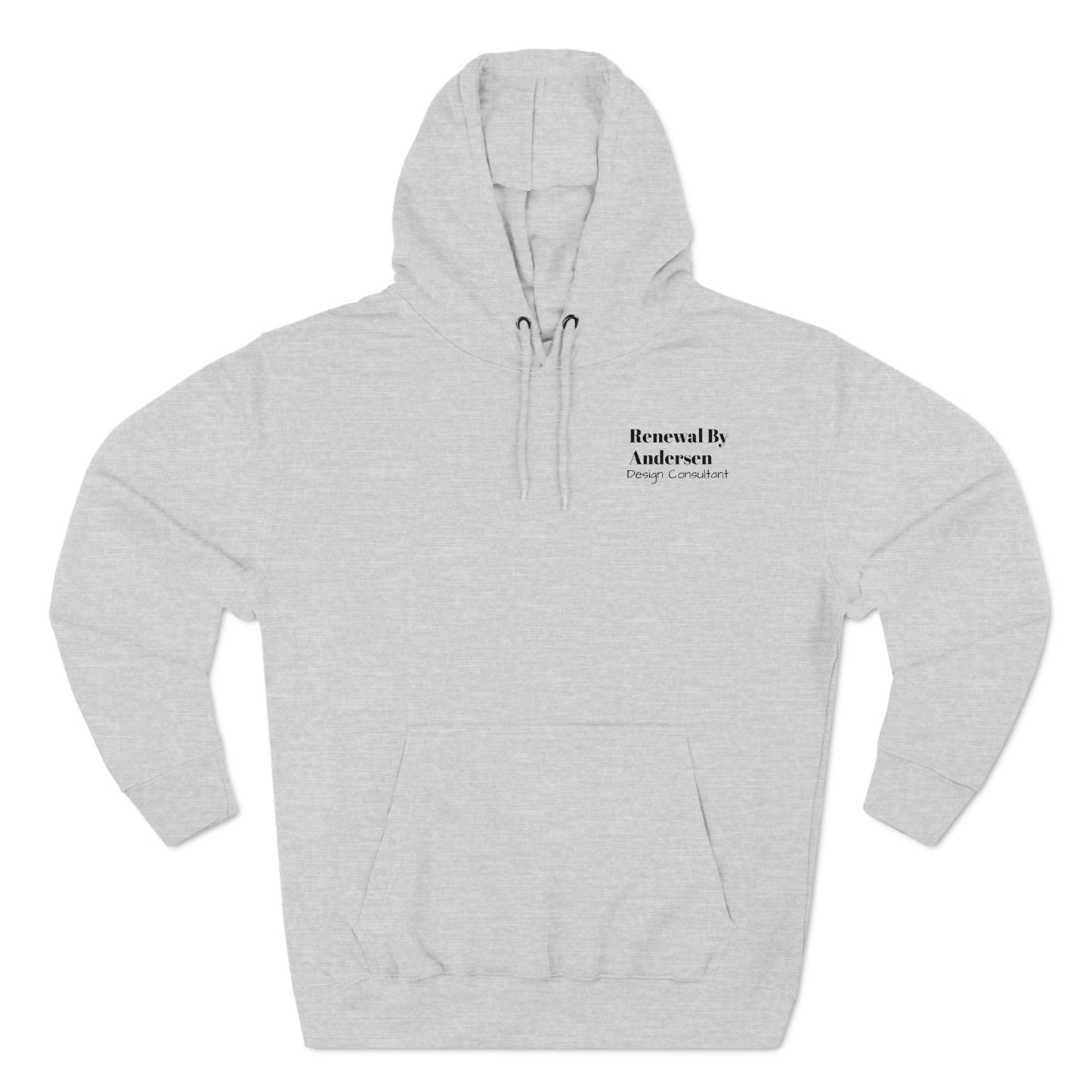 Andersen 122 Years Design Consultant Hoodie