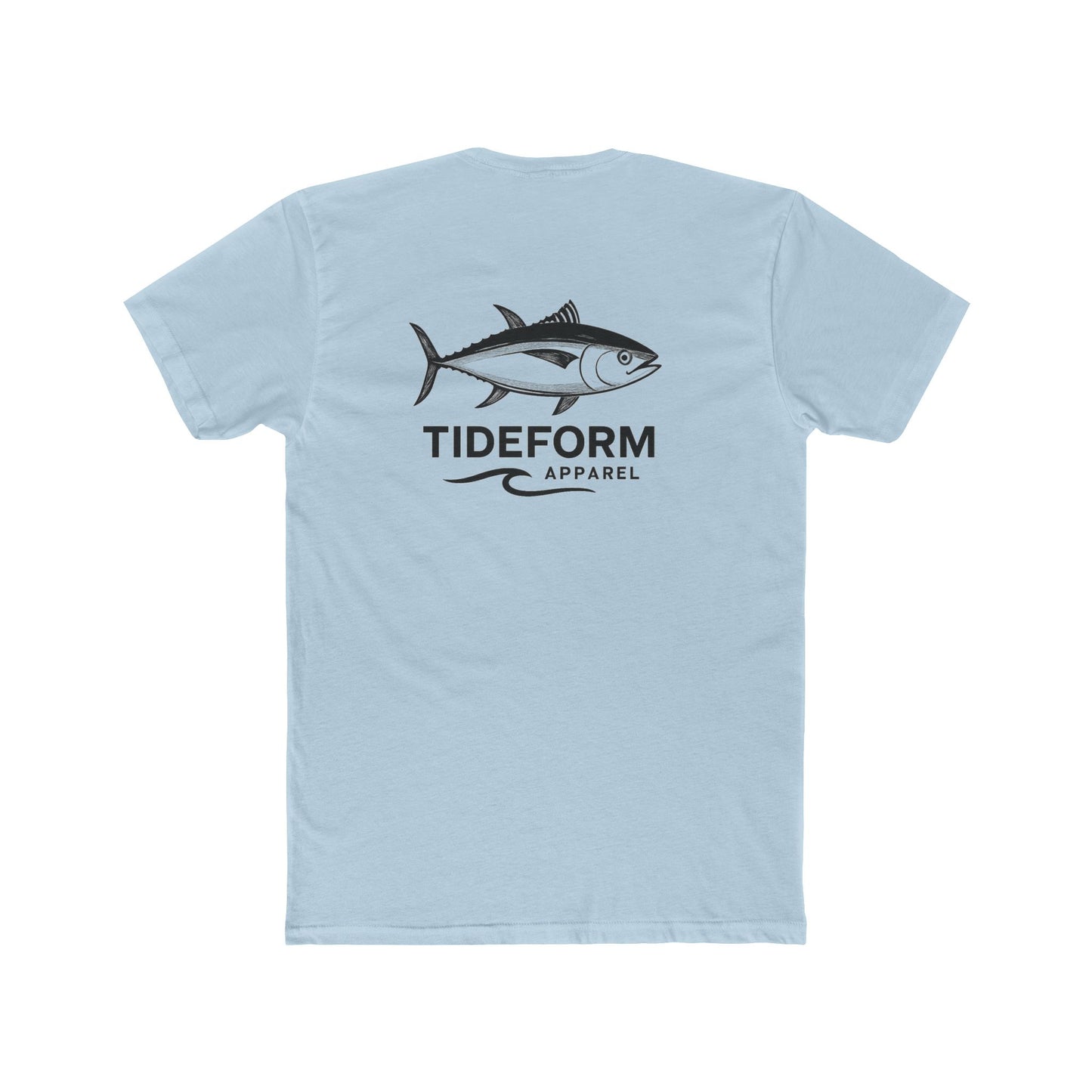 Tideform Bluefin Shirt
