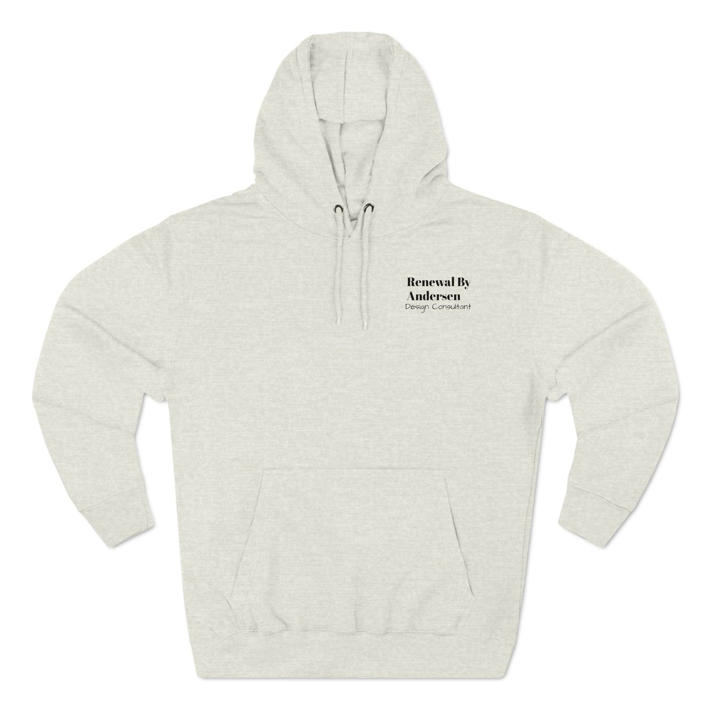 Andersen 122 Years Design Consultant Hoodie