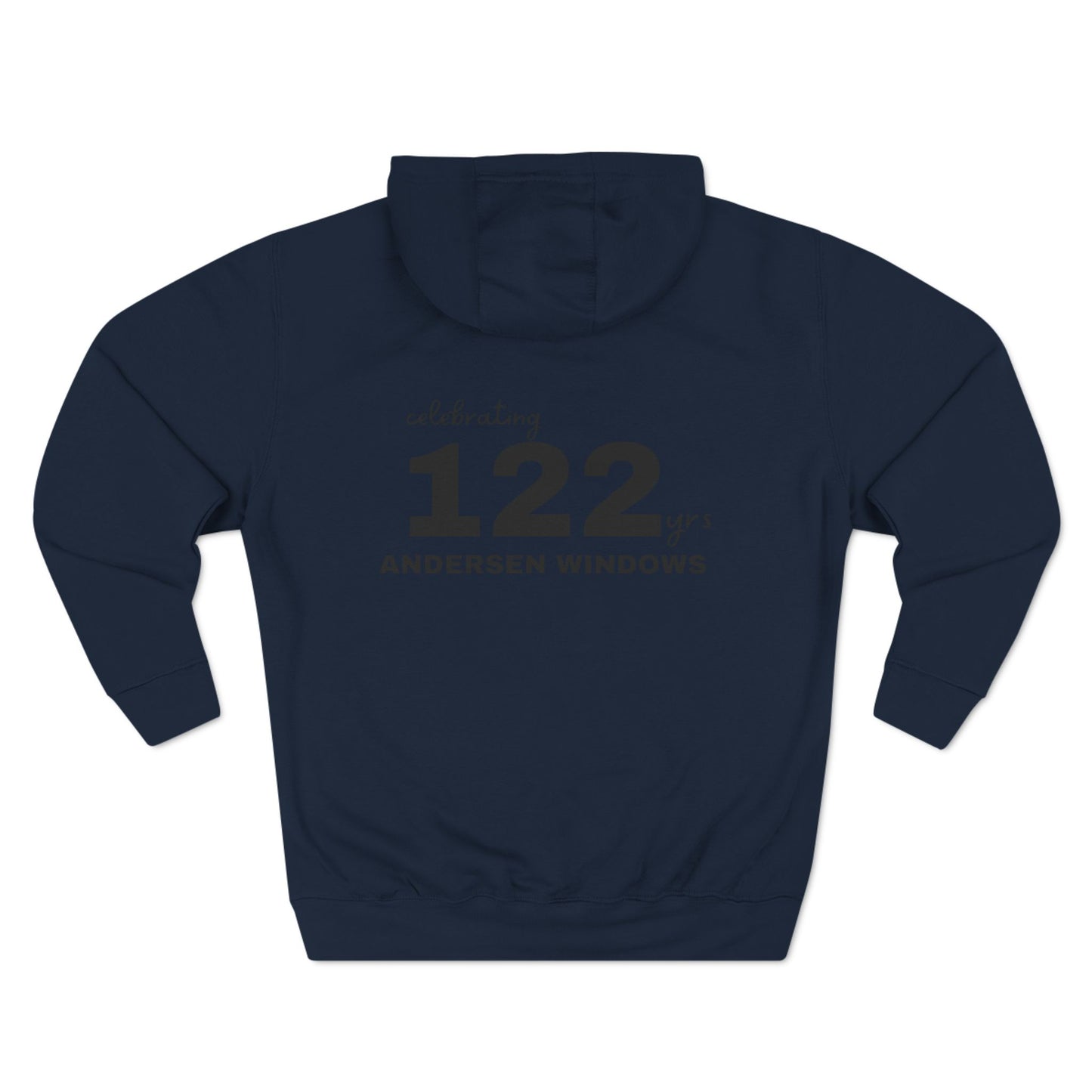 Andersen 122 Years Design Consultant Hoodie