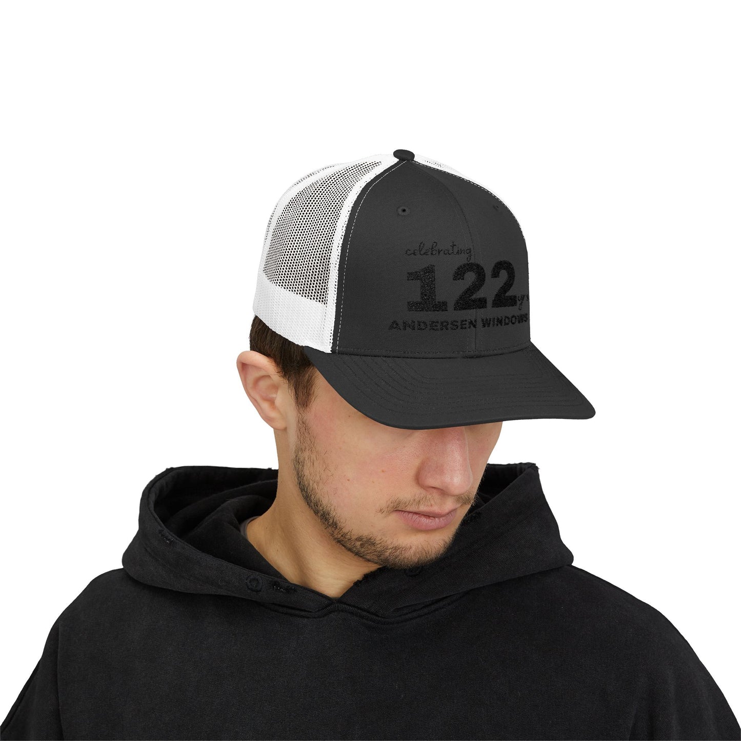 Andersen 122 Years Hat