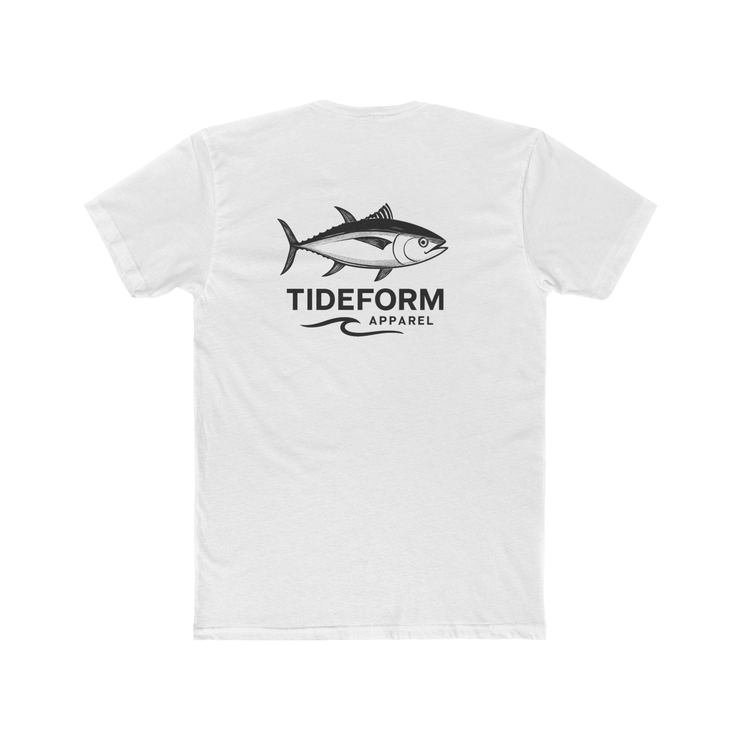 Tideform Bluefin Shirt