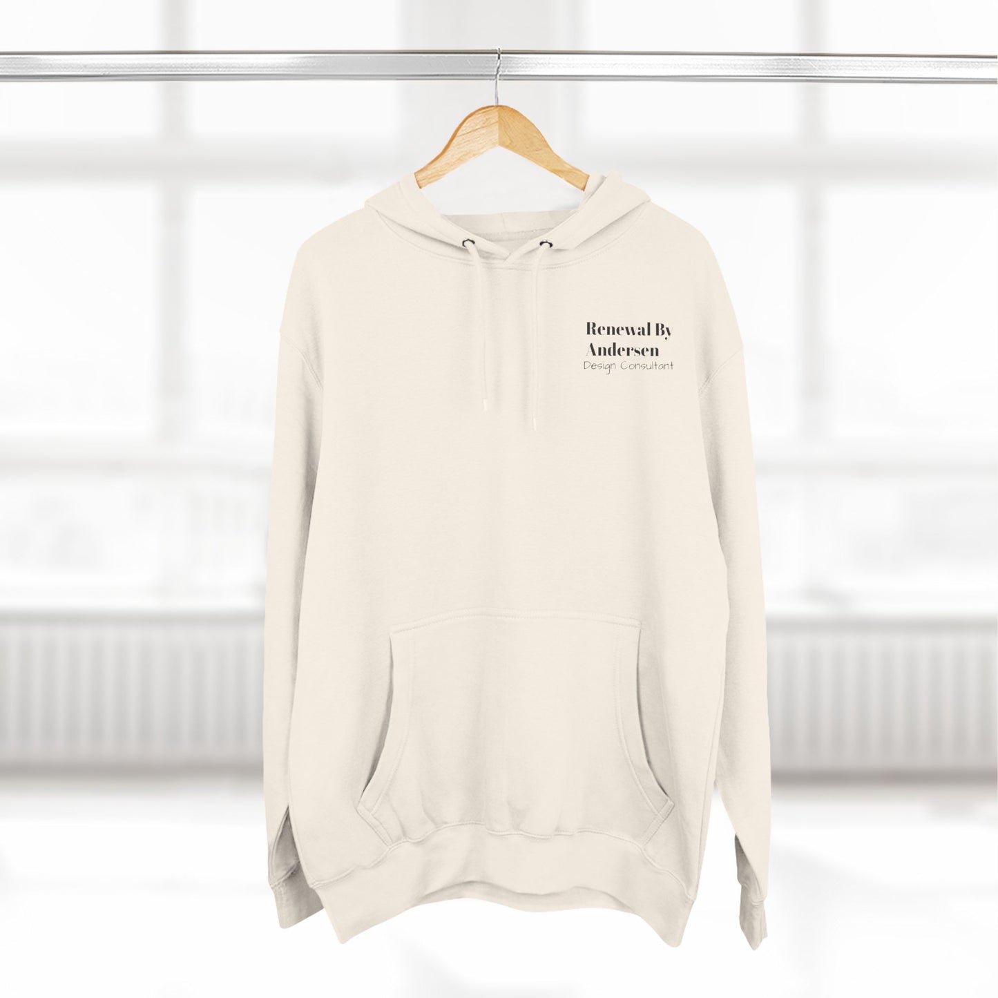 Andersen 122 Years Design Consultant Hoodie