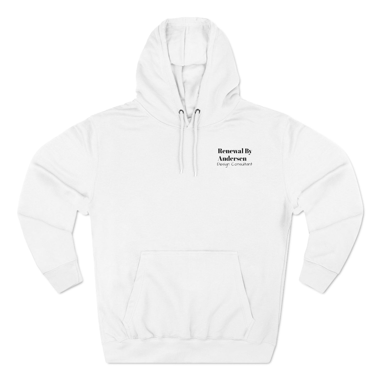 Andersen 122 Years Design Consultant Hoodie