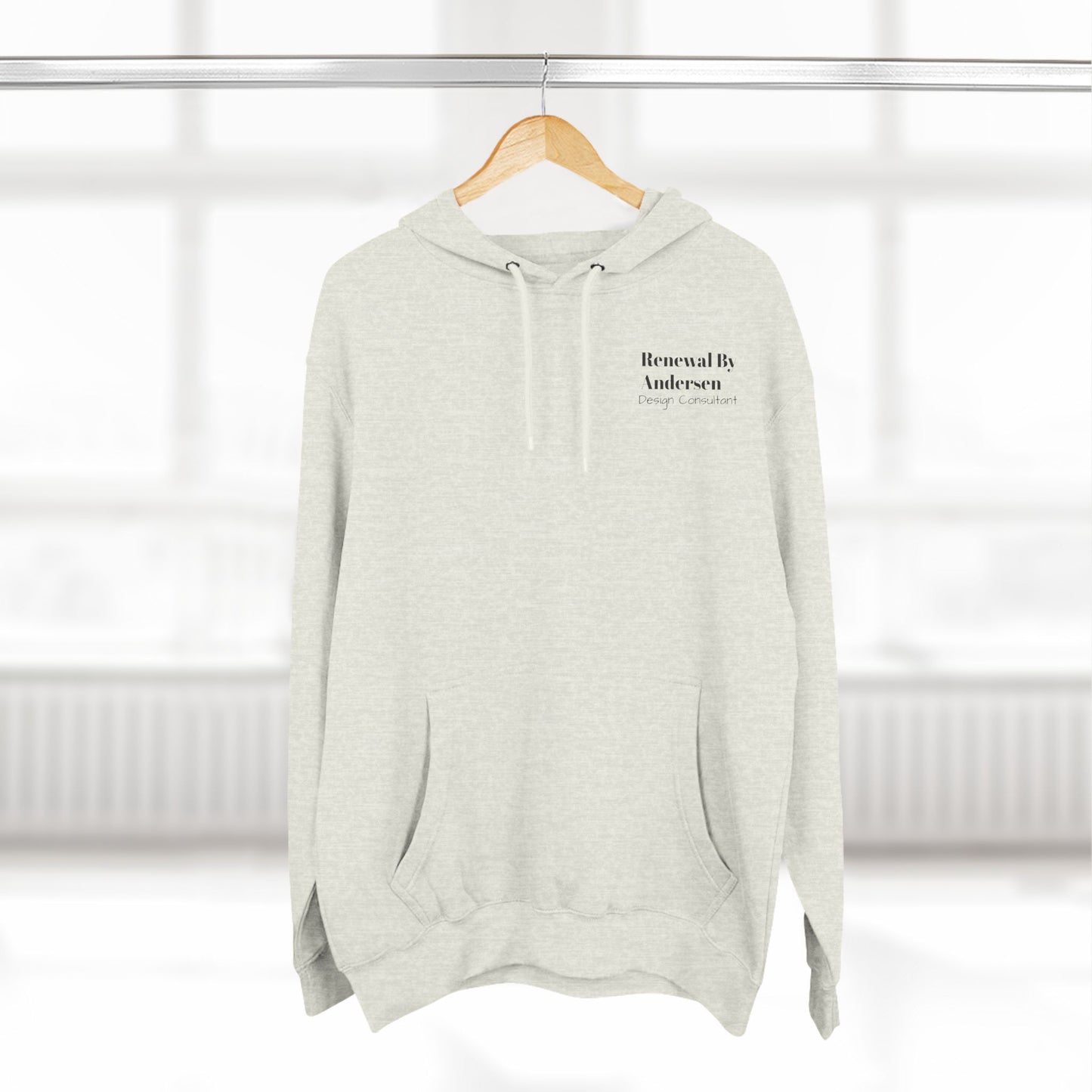 Andersen 122 Years Design Consultant Hoodie