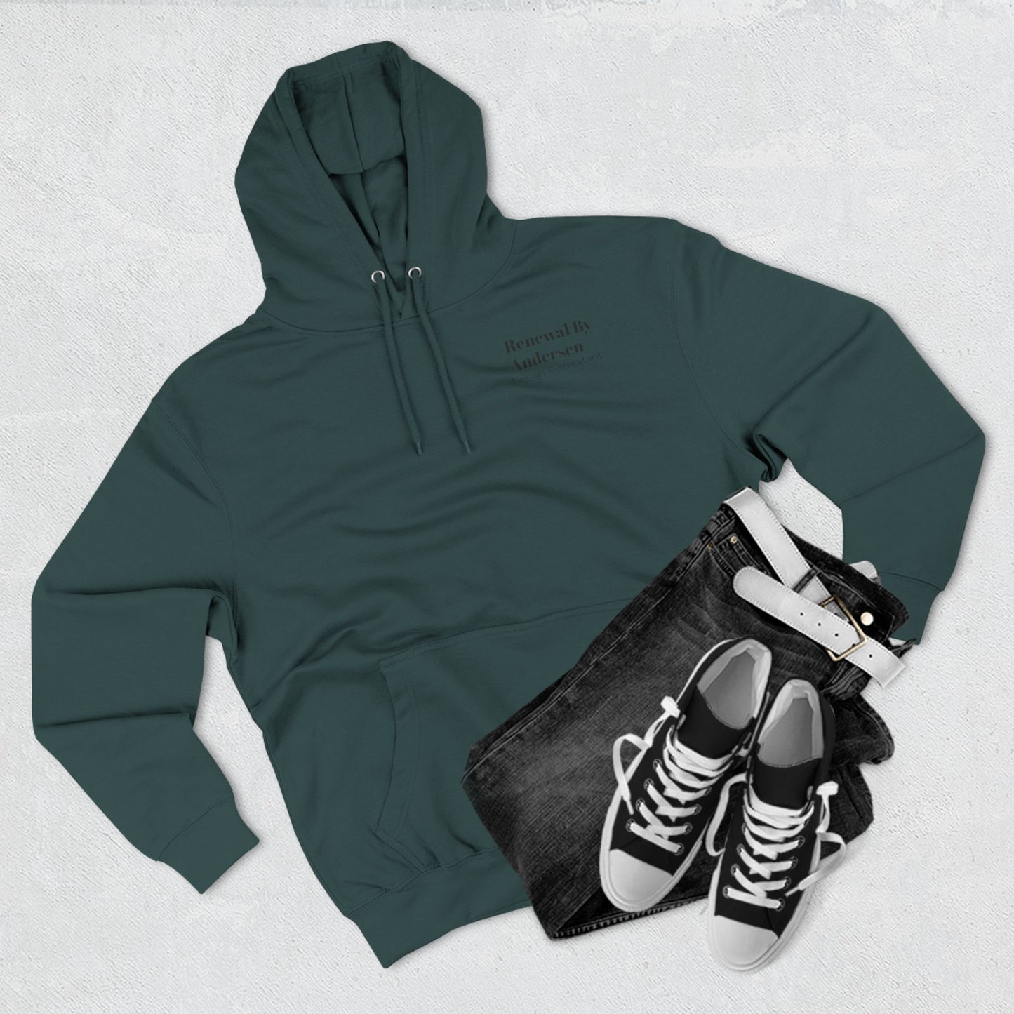 Andersen 122 Years Design Consultant Hoodie