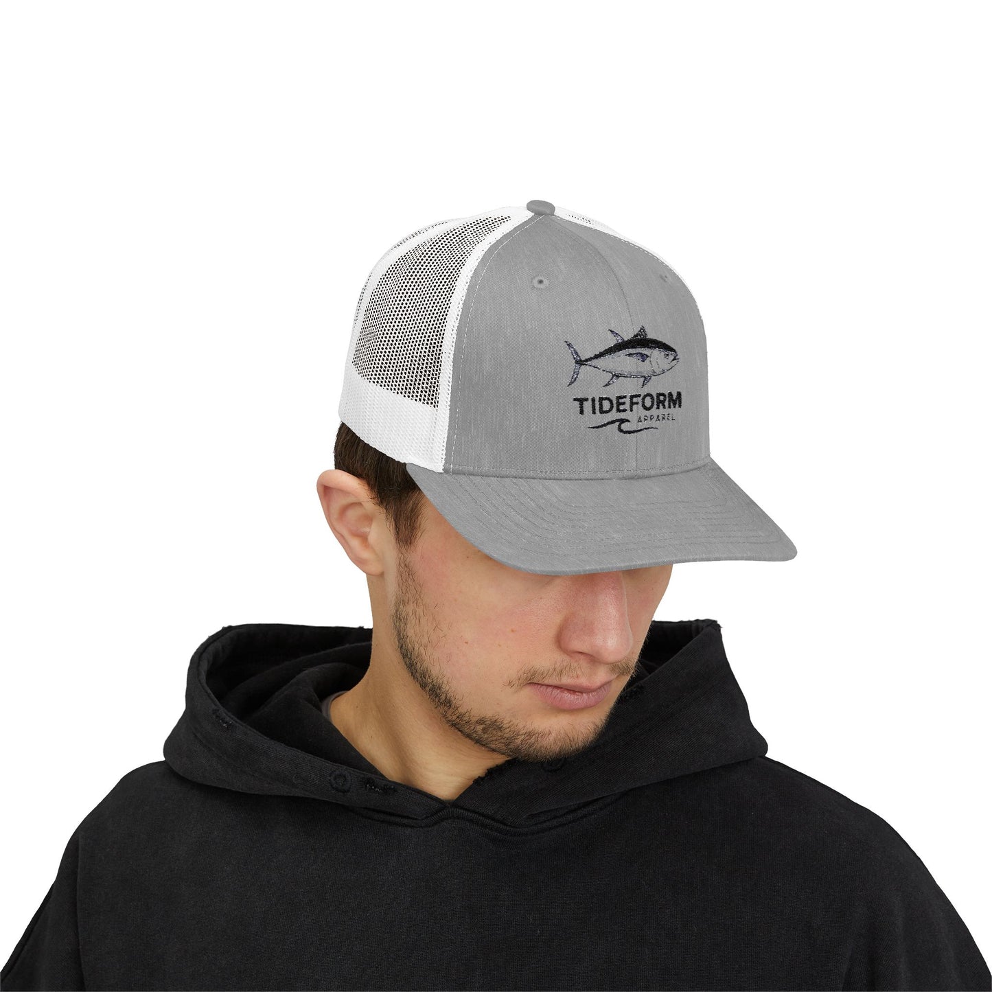 Tideform Bluefin Hat
