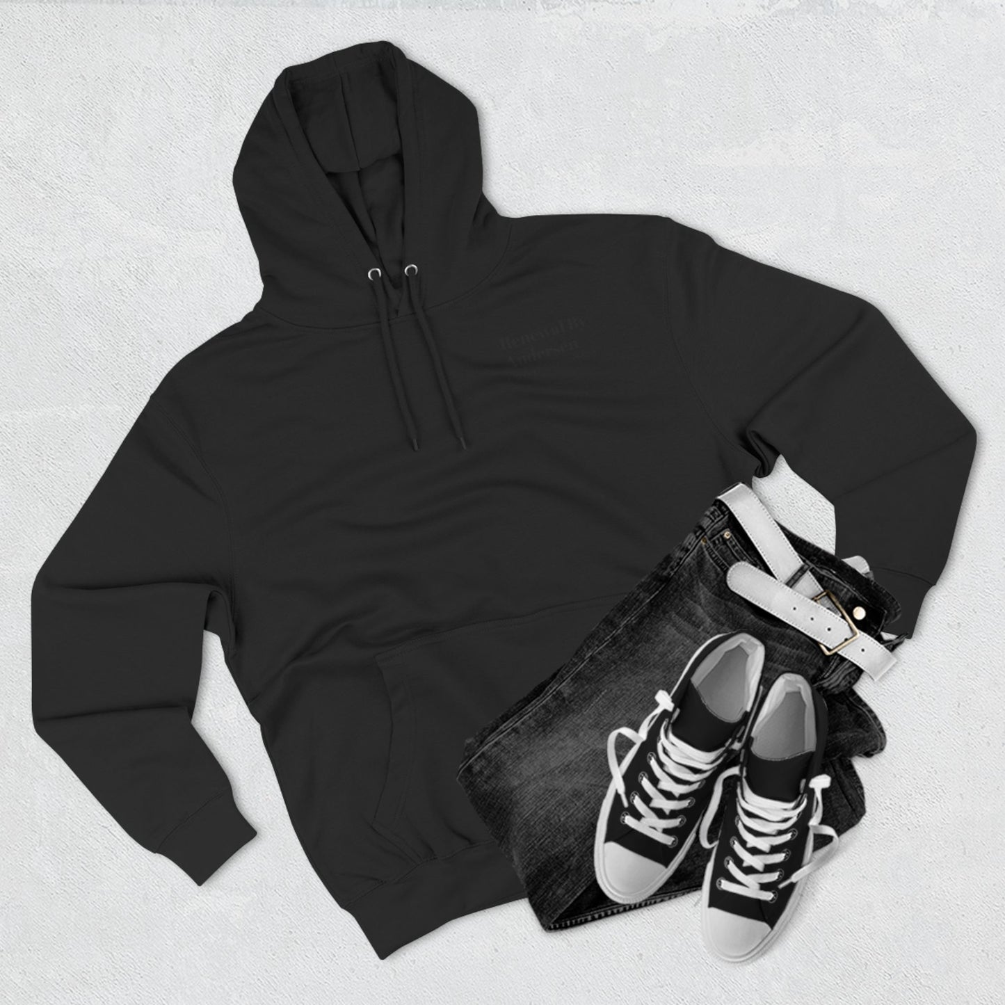 Andersen 122 Years Design Consultant Hoodie
