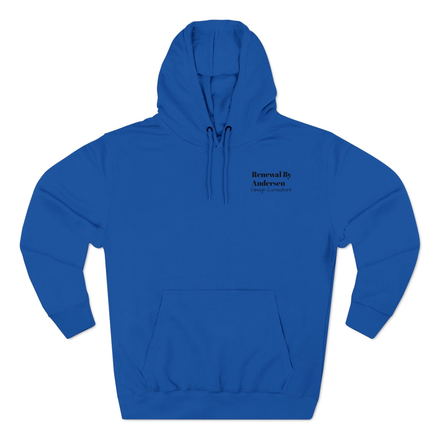 Andersen 122 Years Design Consultant Hoodie