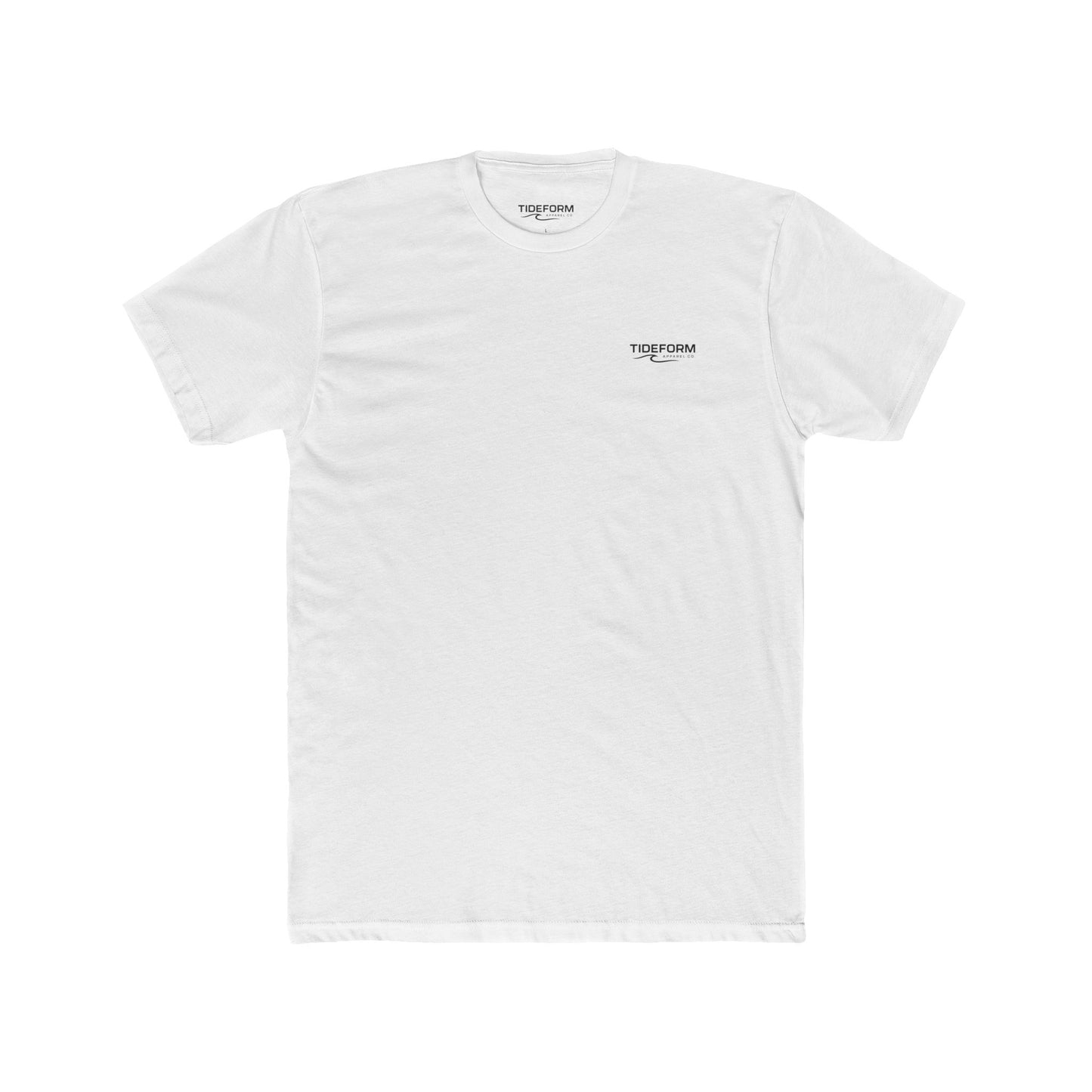 Tideform Bluefin Shirt