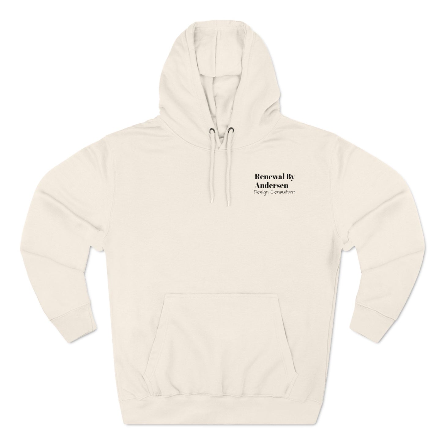 Andersen 122 Years Design Consultant Hoodie
