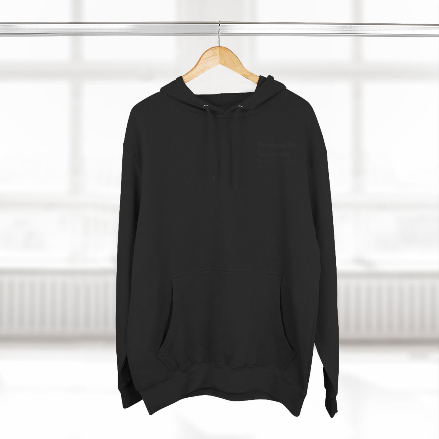 Andersen 122 Years Design Consultant Hoodie