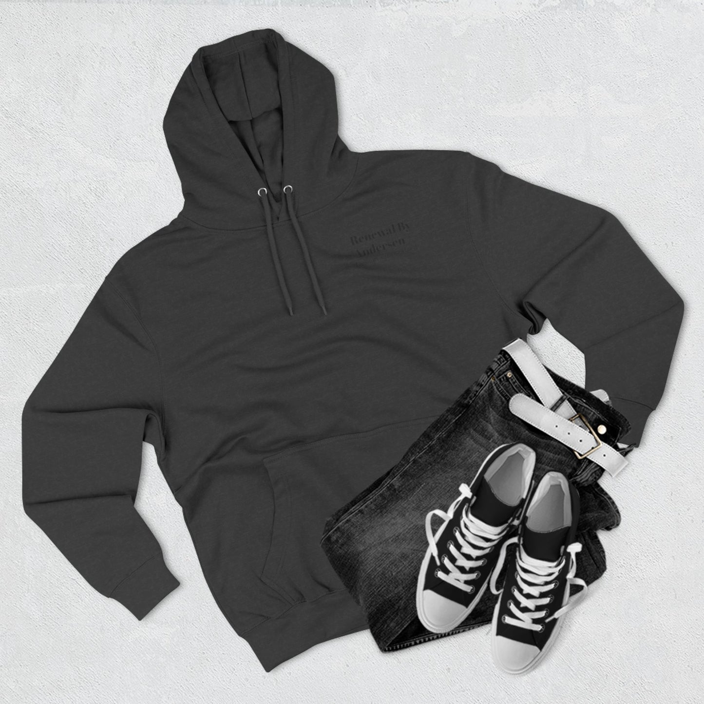Andersen 122 Years Design Consultant Hoodie