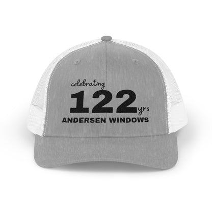 Andersen 122 Years Hat