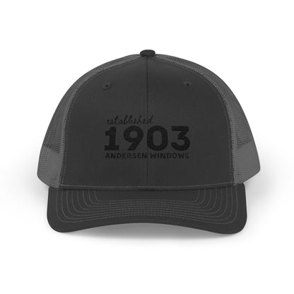 RBA 1903 Trucker Hat
