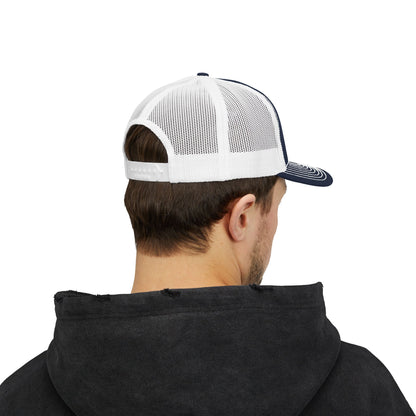 RBA 1903 Trucker Hat