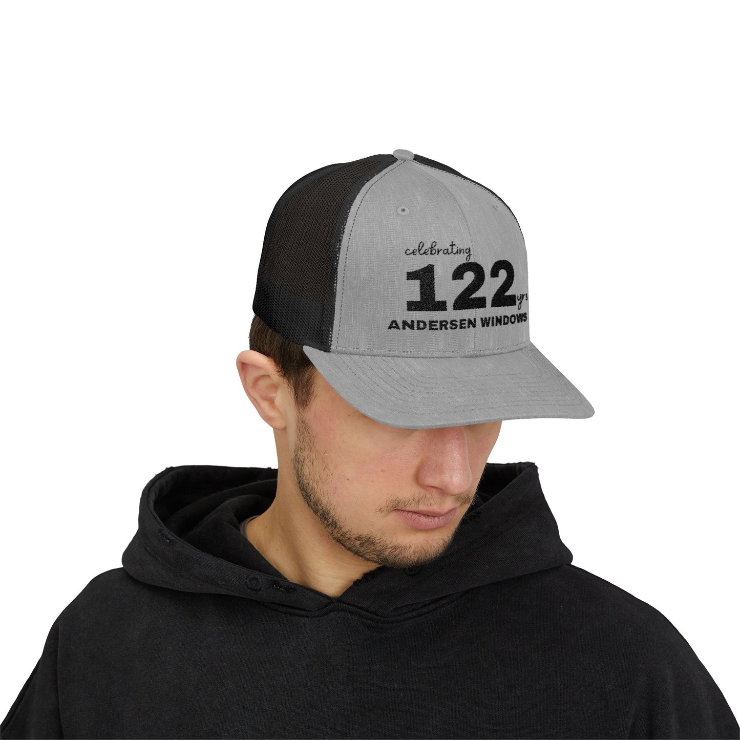 Andersen 122 Years Hat