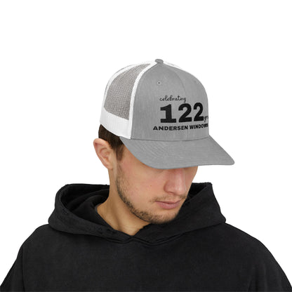 Andersen 122 Years Hat