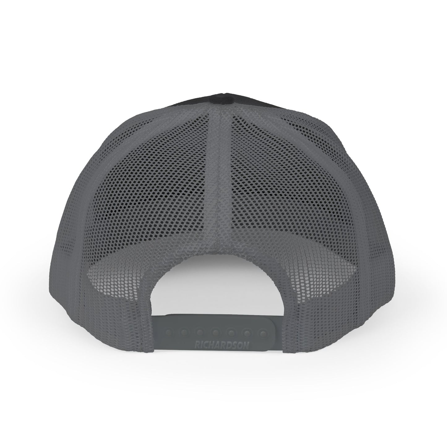 RBA 1903 Trucker Hat - White Letters
