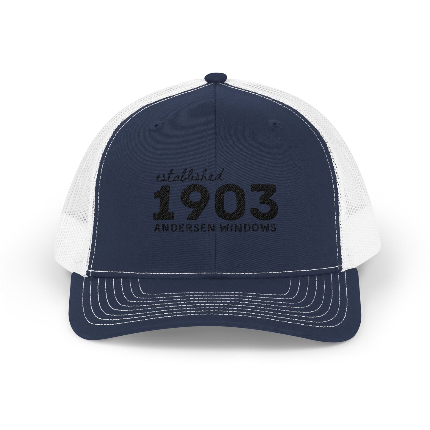 RBA 1903 Trucker Hat