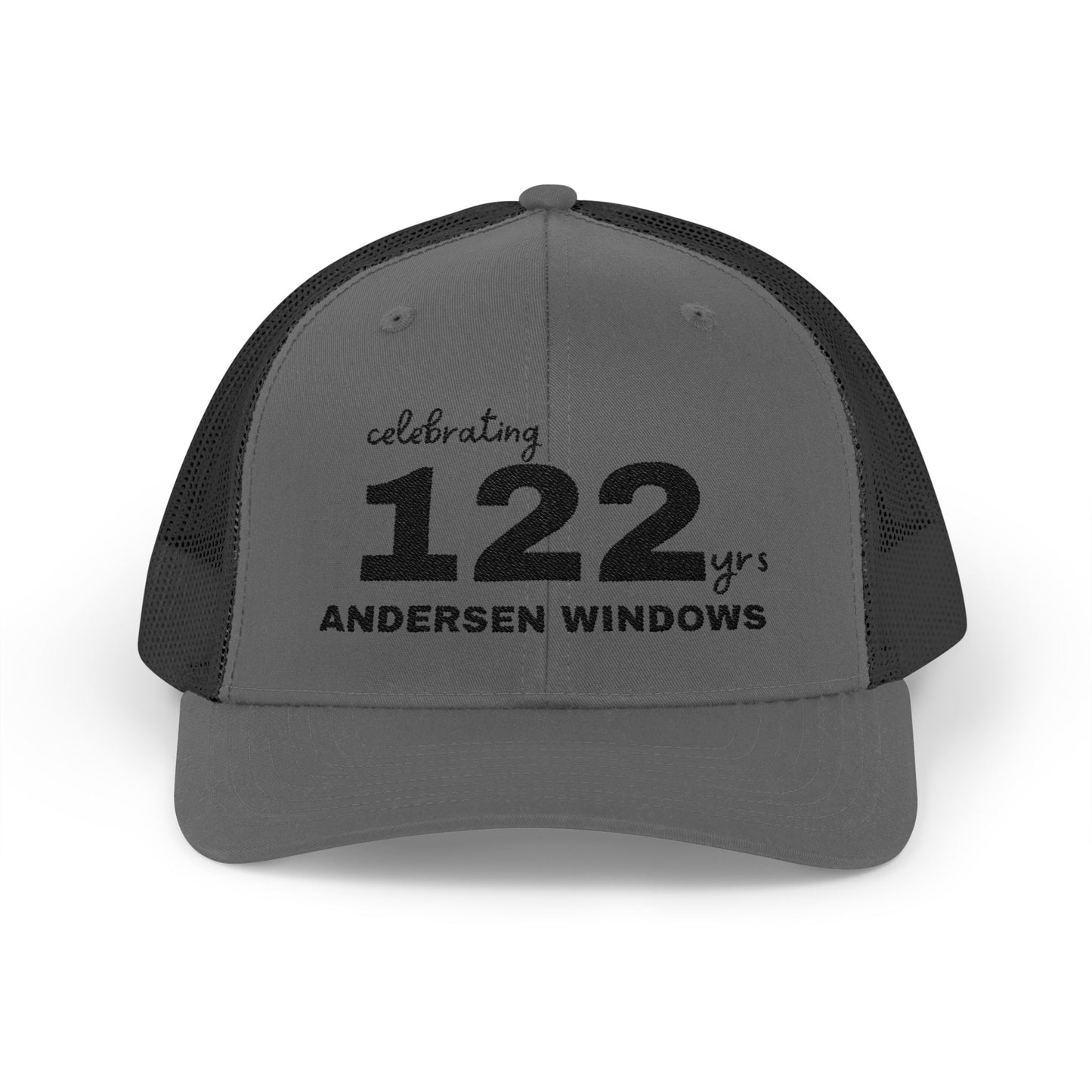 Andersen 122 Years Hat
