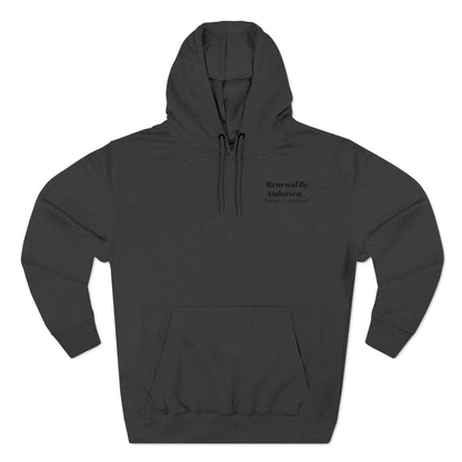 Andersen 122 Years Design Consultant Hoodie