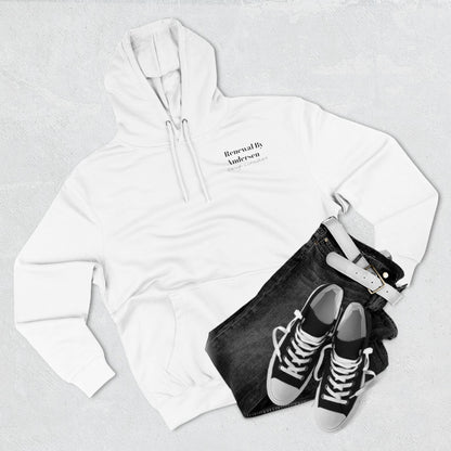 Andersen 122 Years Design Consultant Hoodie