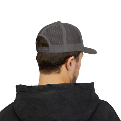 Andersen 122 Years Hat