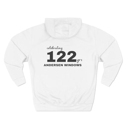Andersen 122 Years Design Consultant Hoodie