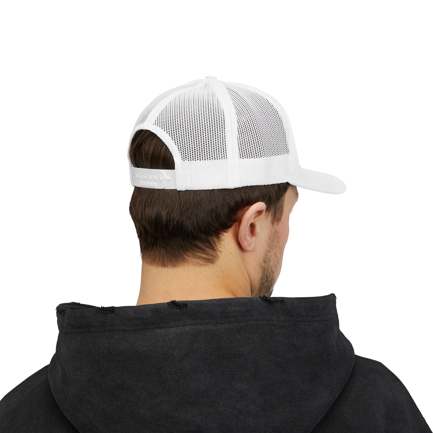 Swordfish Trucker Hat