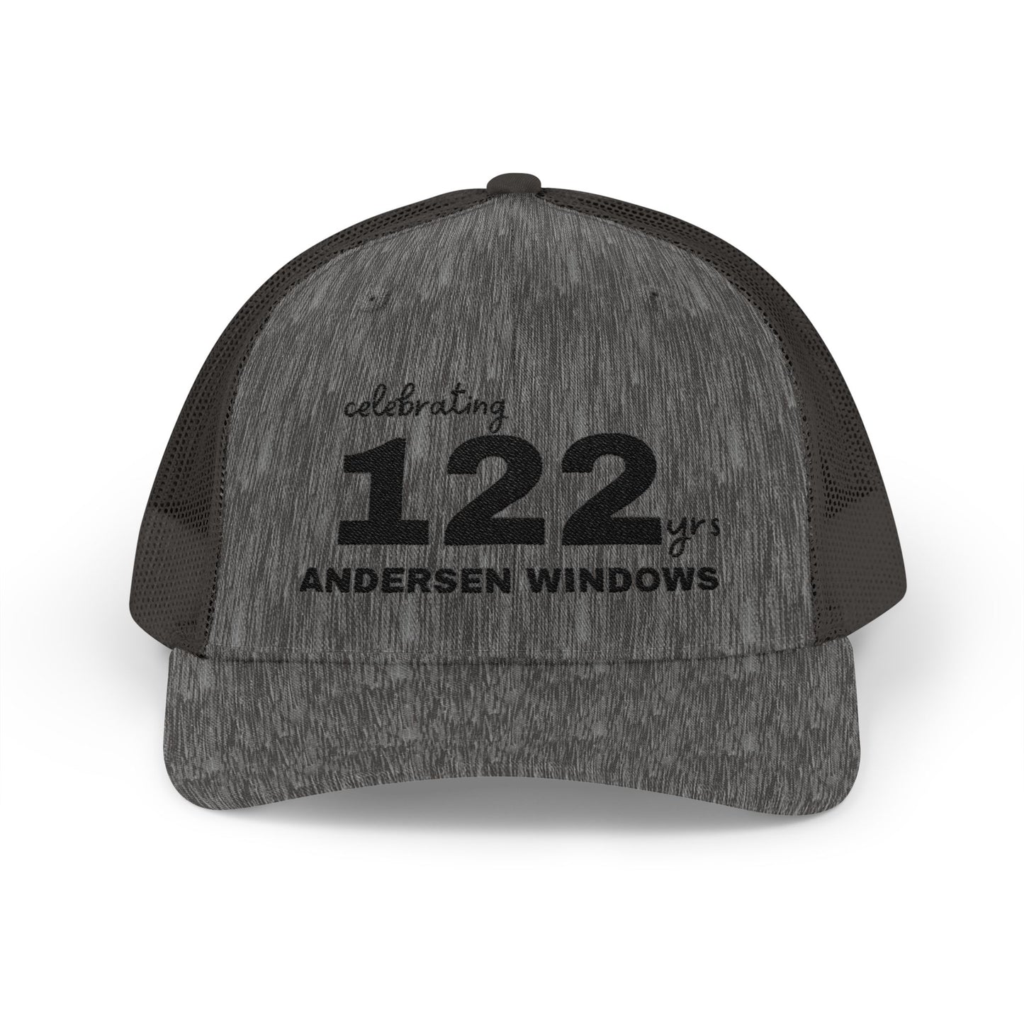 Andersen 122 Years Hat