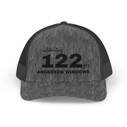 Andersen 122 Years Hat