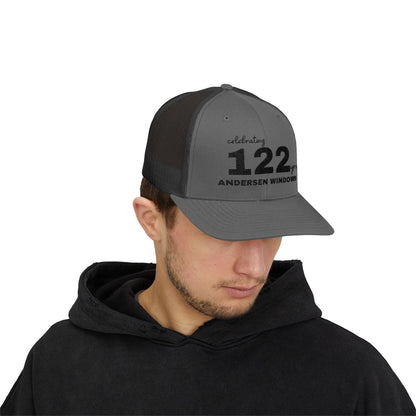 Andersen 122 Years Hat