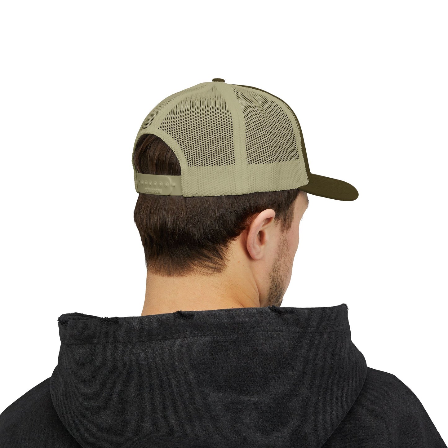 Andersen 122 Years Hat