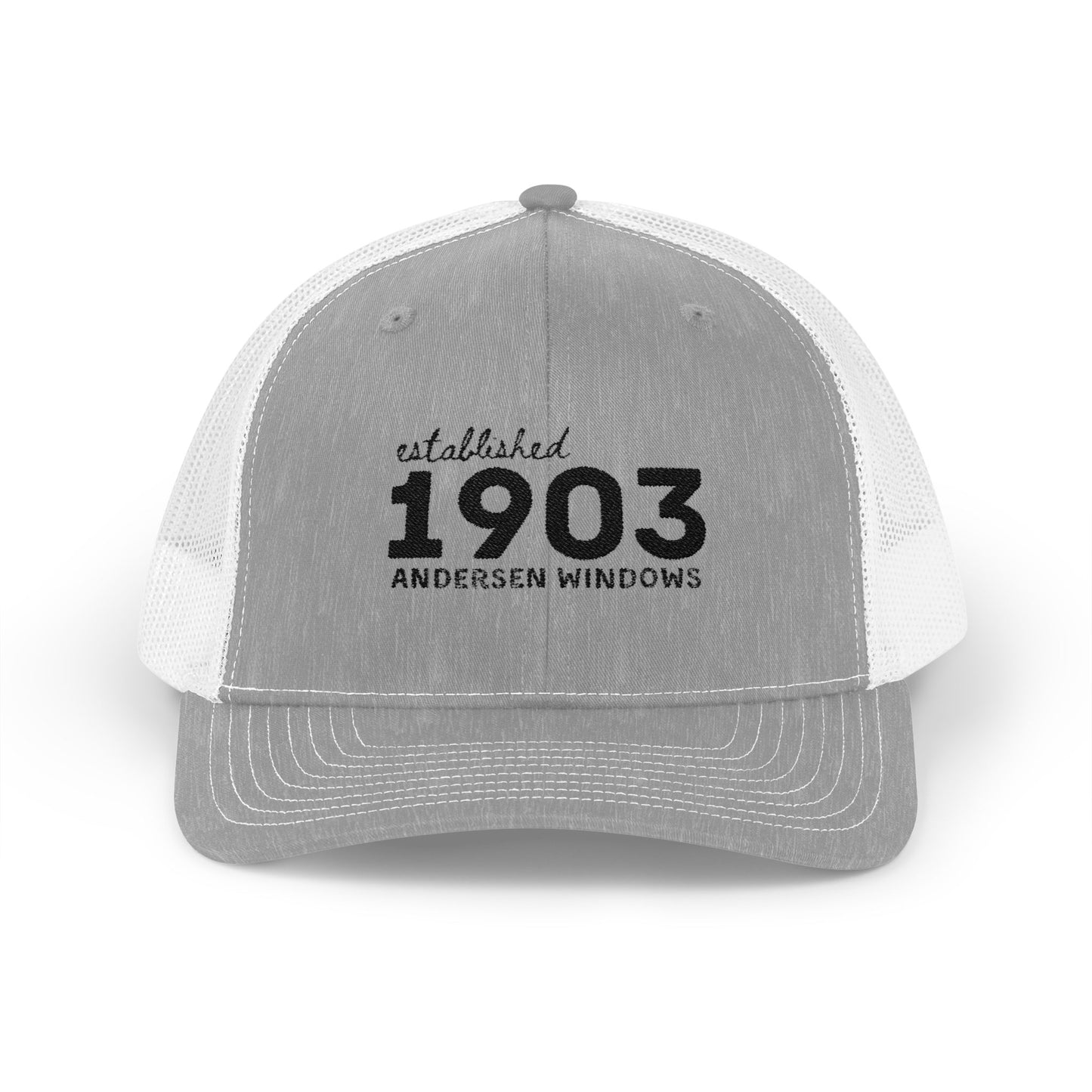 RBA 1903 Trucker Hat