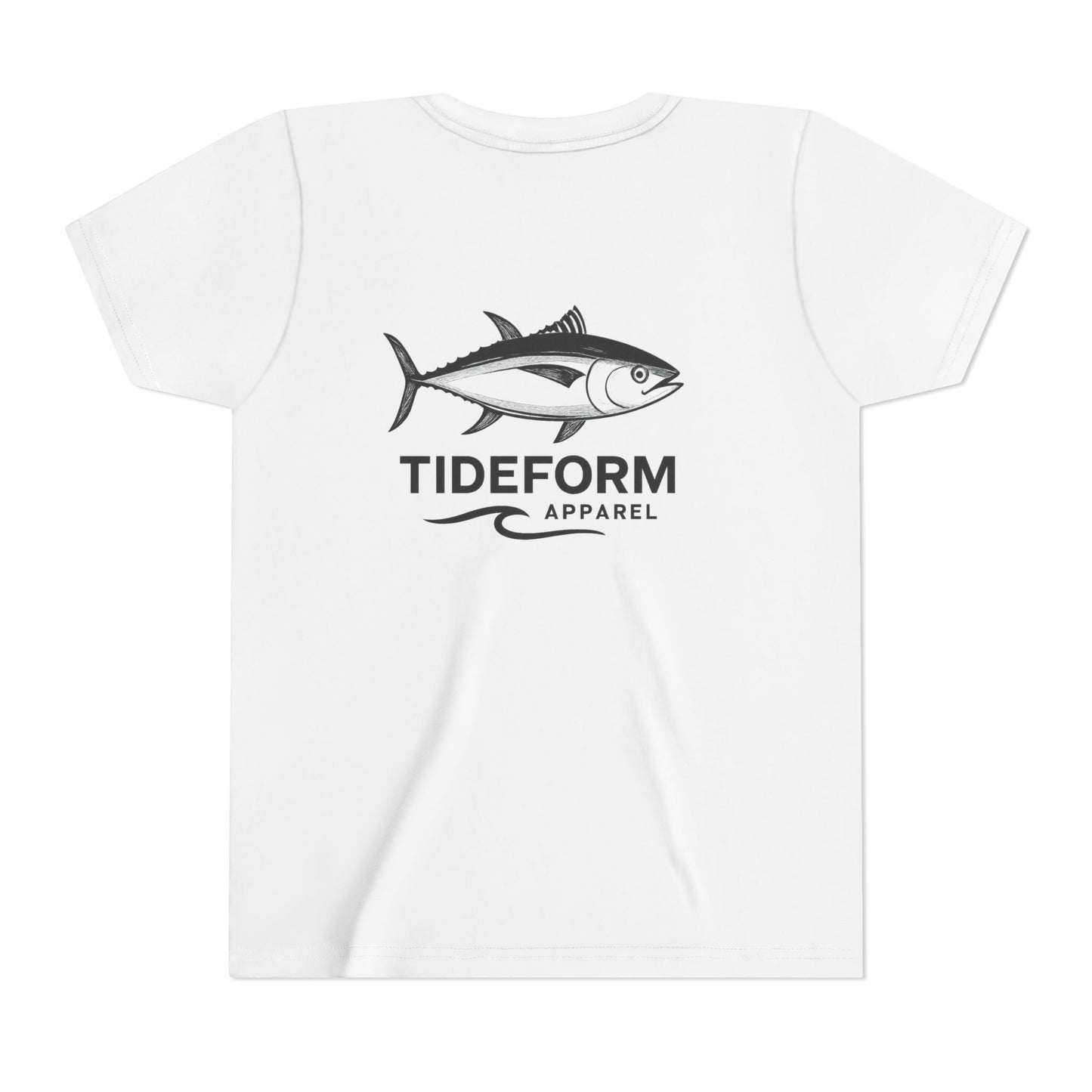 Youth Bluefin Shirt
