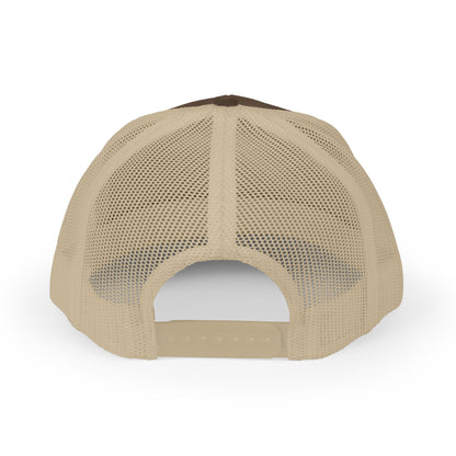 Andersen 122 Years Hat