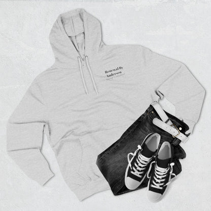 Andersen 122 Years Design Consultant Hoodie
