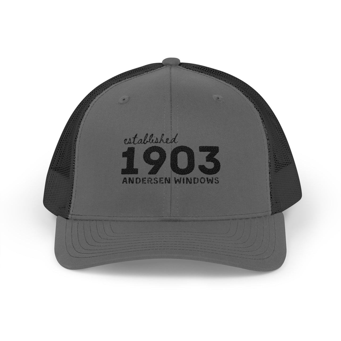 RBA 1903 Trucker Hat