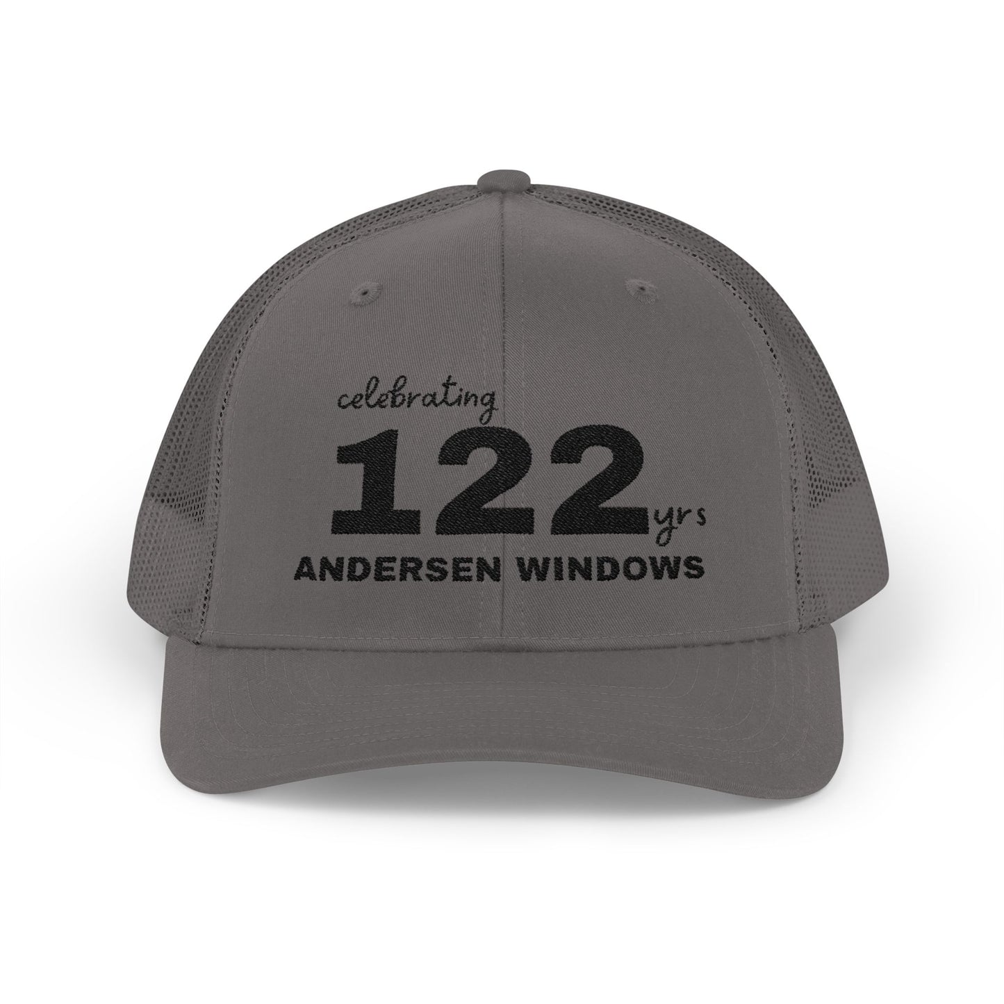 Andersen 122 Years Hat