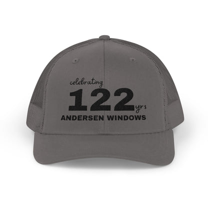 Andersen 122 Years Hat